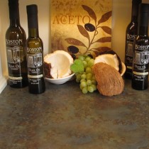 Coconut Balsamic Vinegar