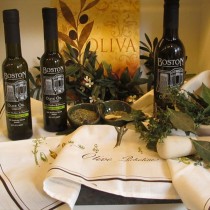 Herbs de Provence Olive Oil
