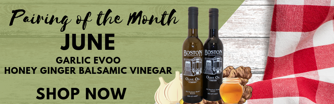 Homepage Slider Pairing of the Month 